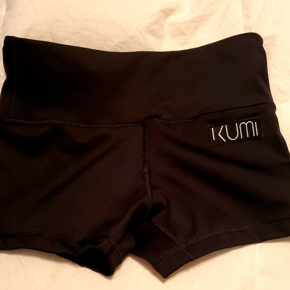 Kumi Shorts
